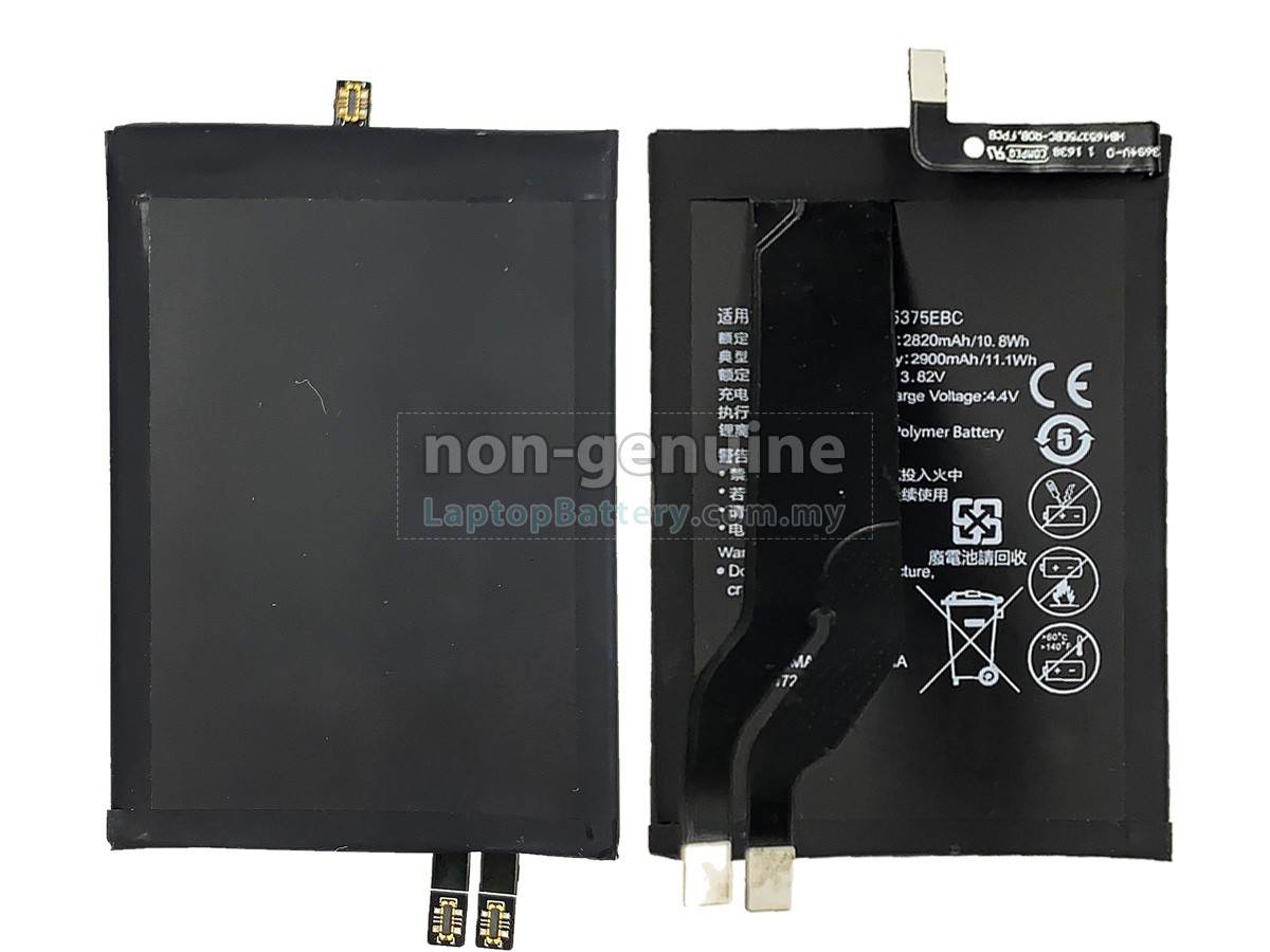 Honor MAGIC replacement battery