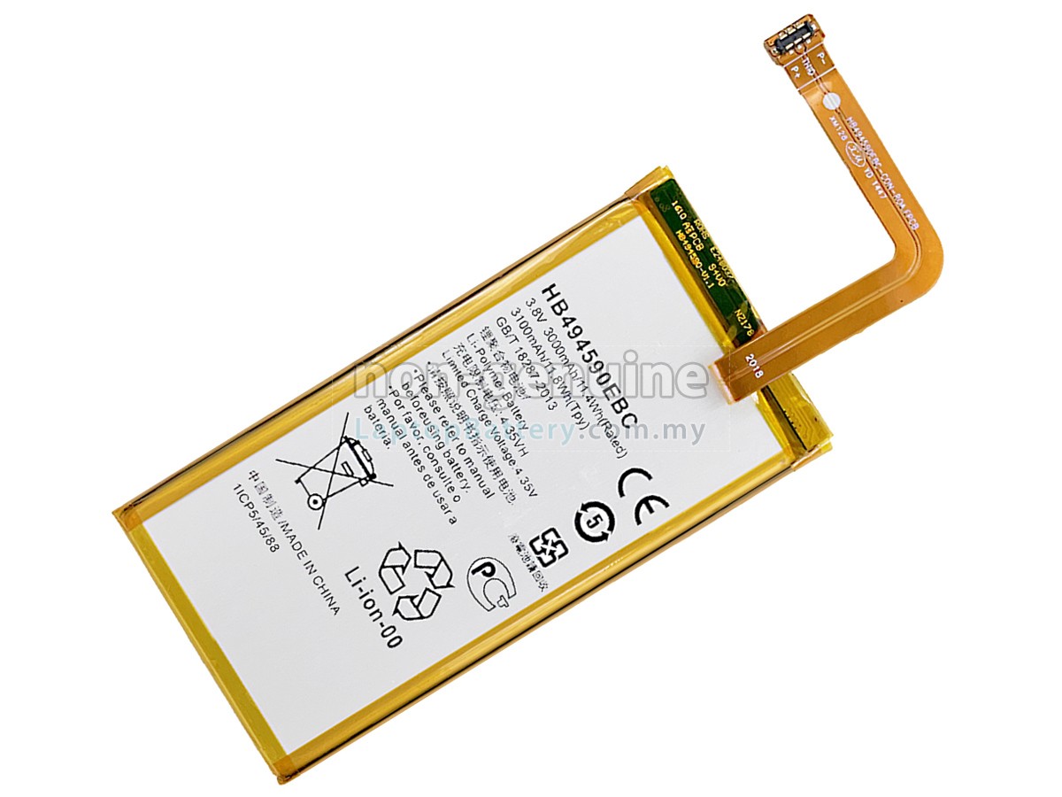 Honor 7 replacement battery