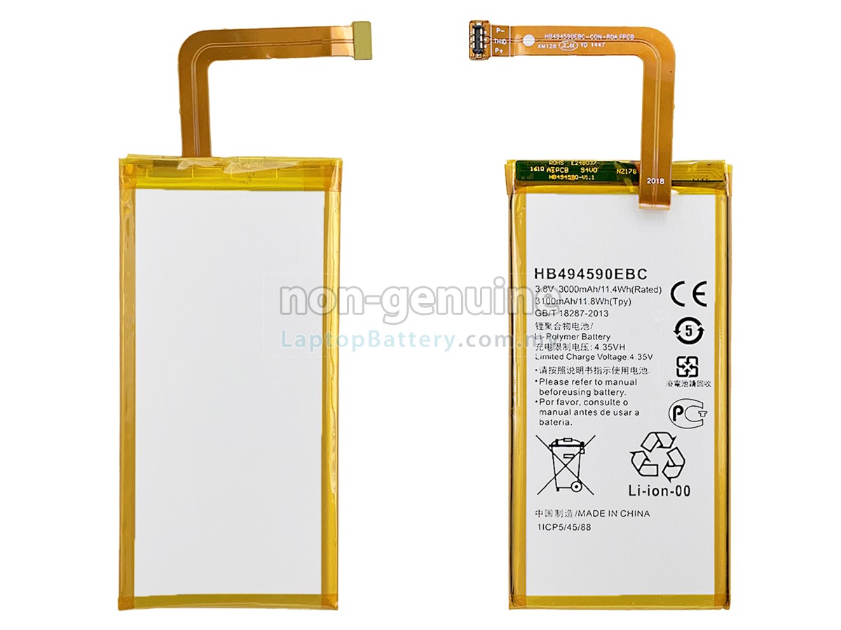 Honor 7 replacement battery