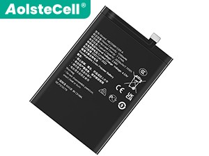 Honor Magie V3 battery