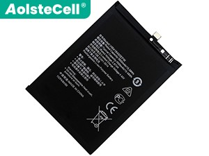 Honor HB416492EFW battery