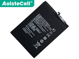Honor X20 SE 5G battery