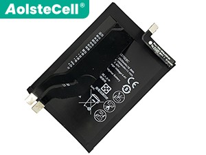 Honor Magic battery