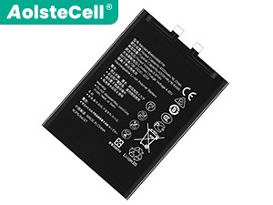 Honor X20 battery
