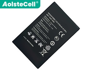 Honor Y3II battery