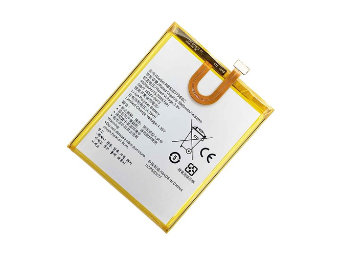 Honor 4C Pro battery