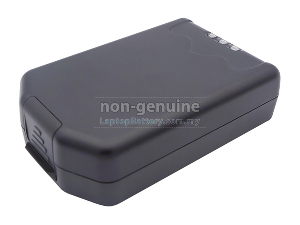 Hoover 44139 replacement battery