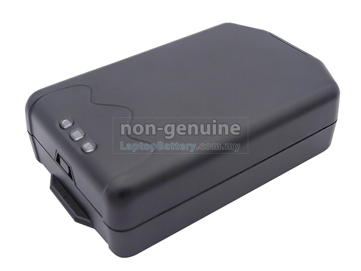 Hoover 44139 replacement battery