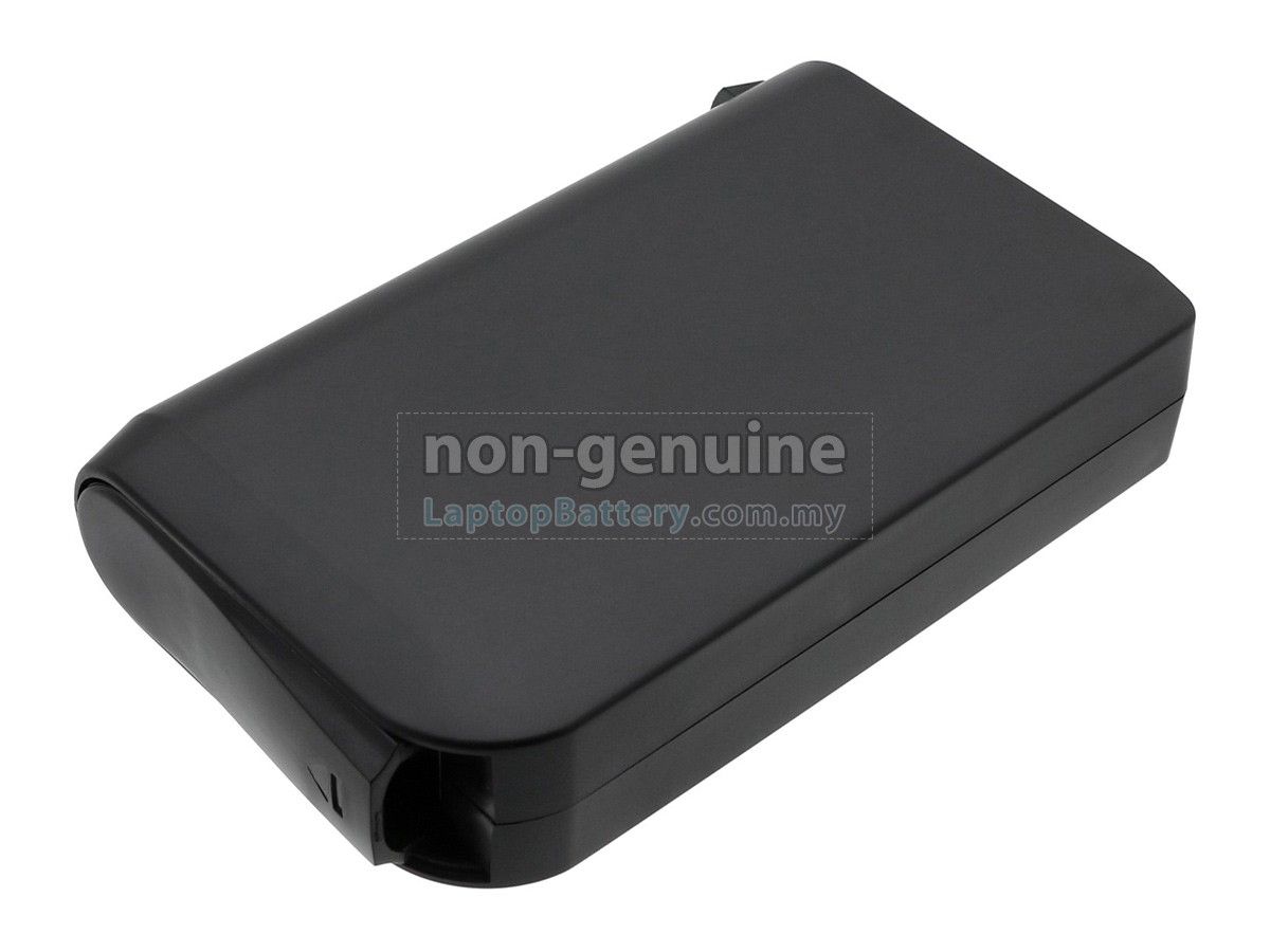 Hoover BH50015 replacement battery