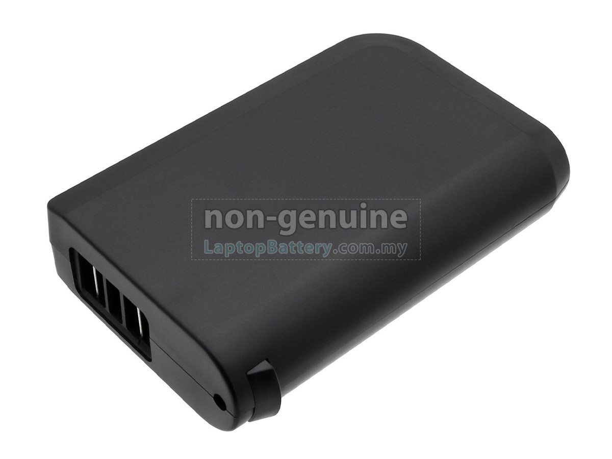 Hoover BH50015 replacement battery