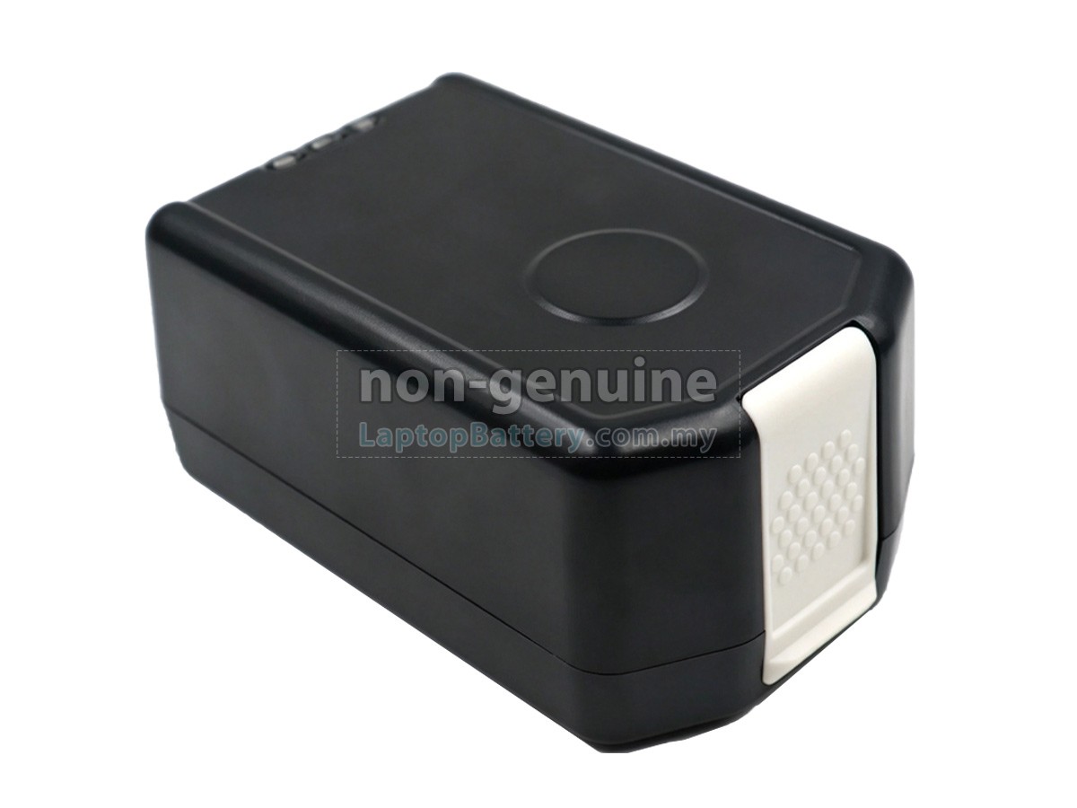 Hoover BH03120 replacement battery