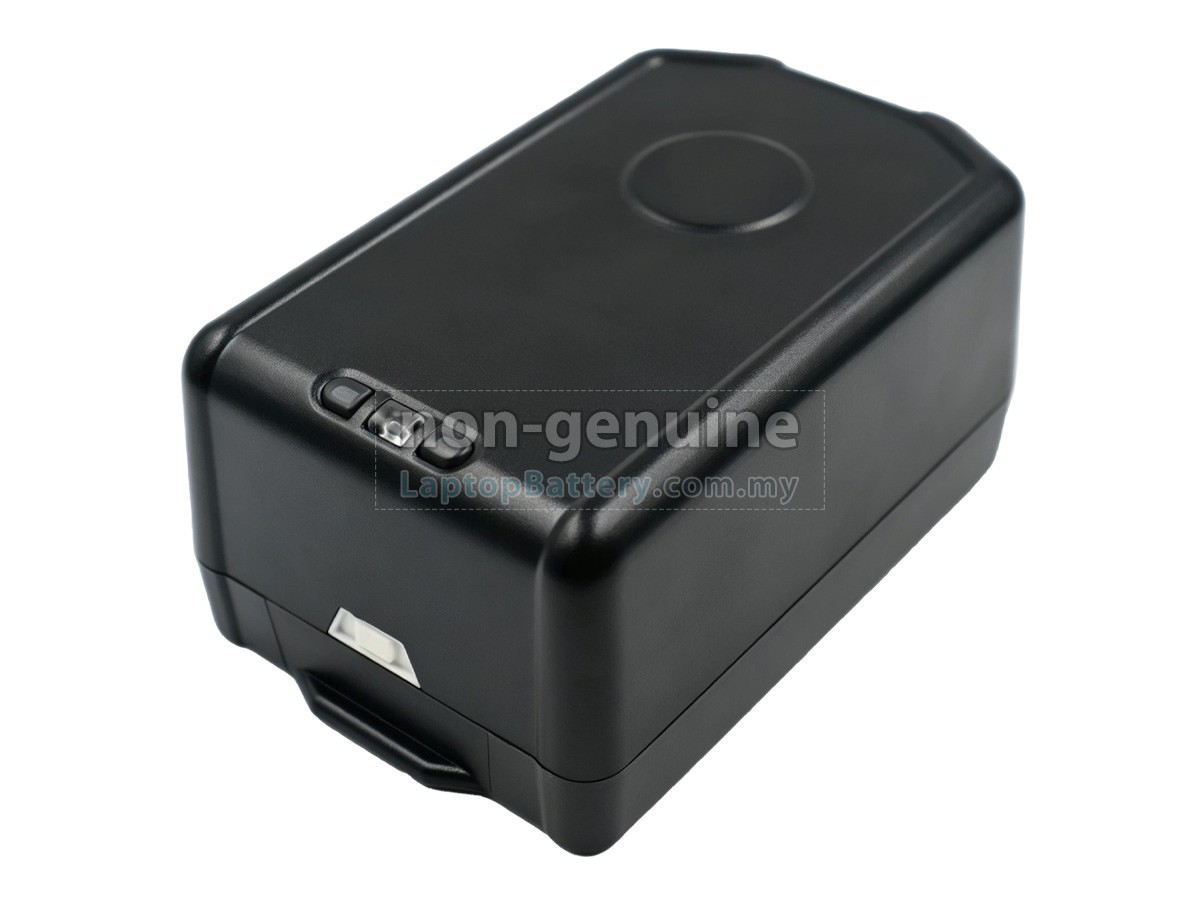 Hoover BH03120 replacement battery