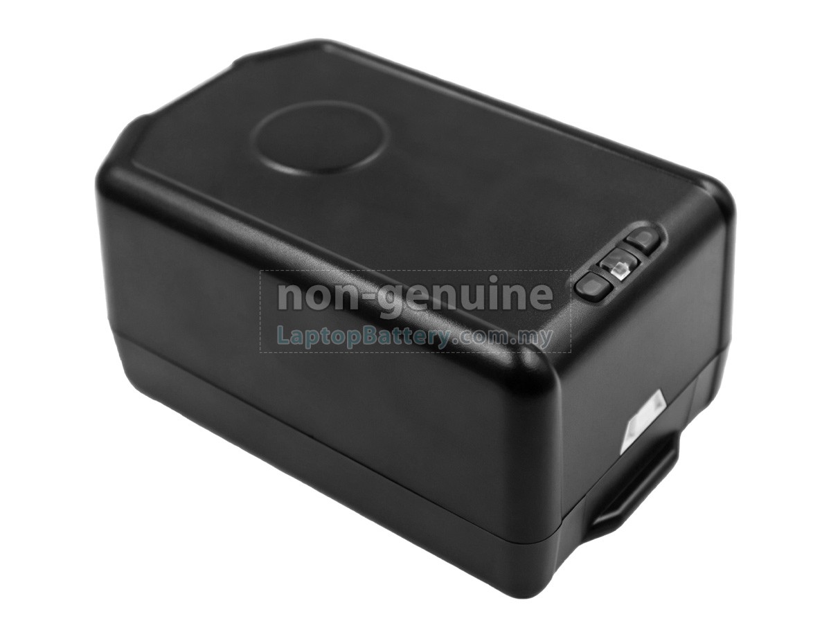 Hoover BH03120 replacement battery