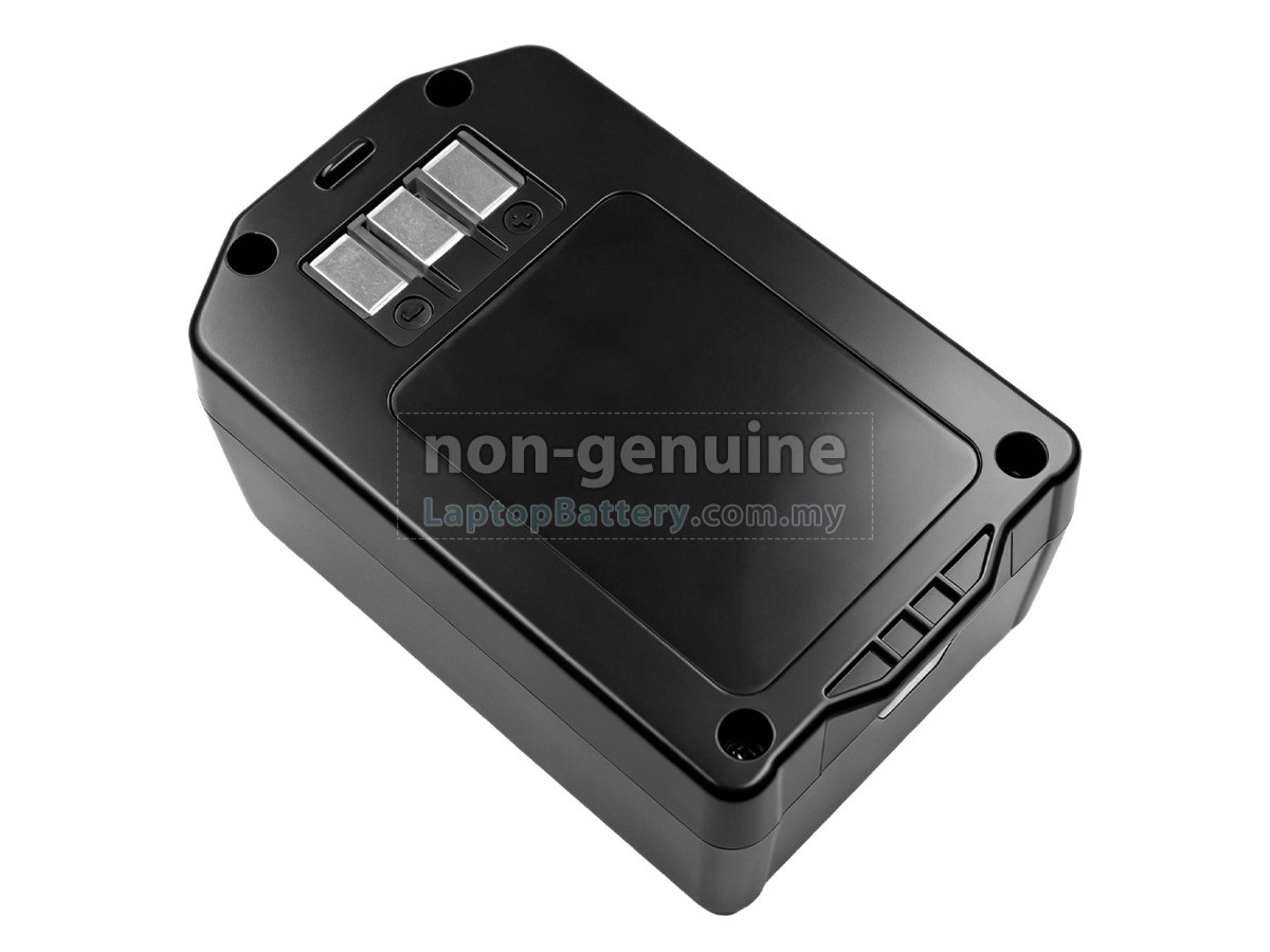 Hoover BH03120 replacement battery