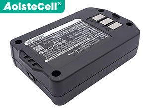 Hoover BH50120 battery