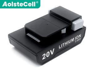 Hoover BH15030 battery