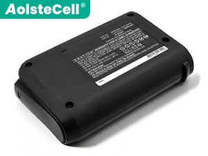 Hoover BH50015 battery