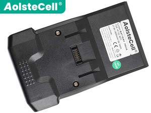 Hoover HF122RPT battery