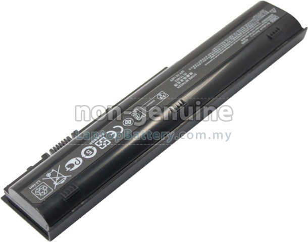Battery for HP 633732-151 laptop