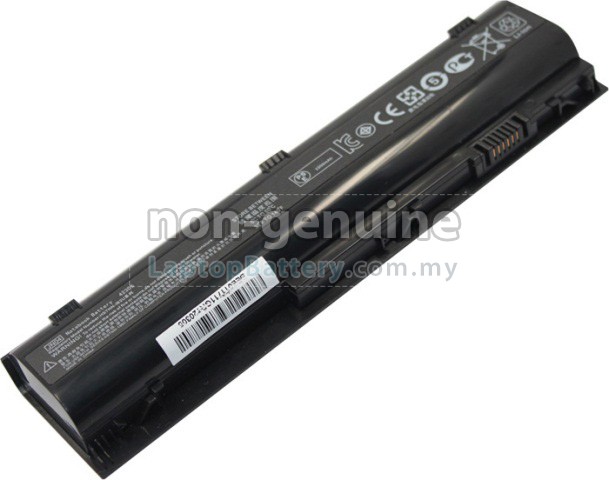 Battery for HP 633731-151 laptop