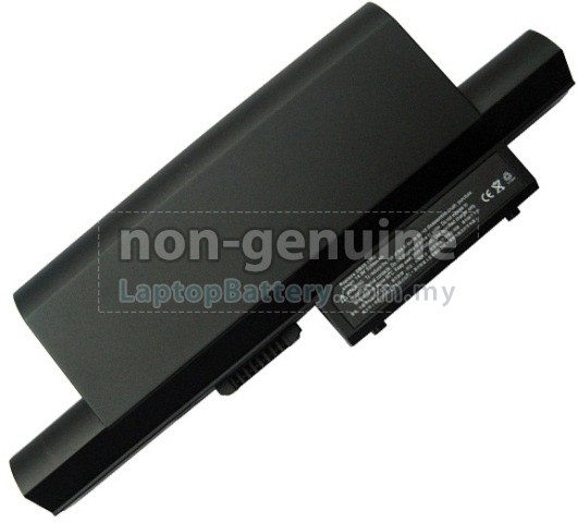 Battery for Compaq Presario B1951TU laptop