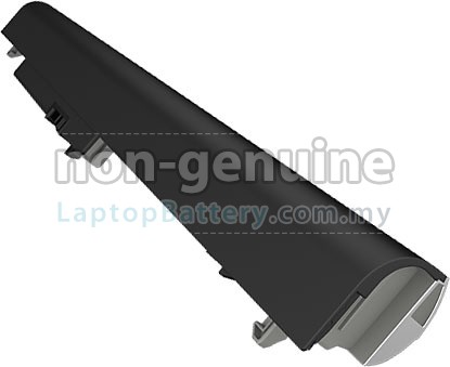 Battery for HP TPN-Q126 laptop
