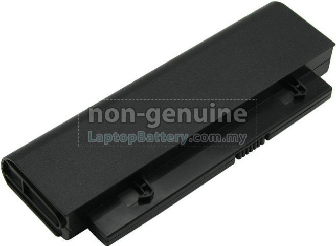 Battery for Compaq KU681AV laptop