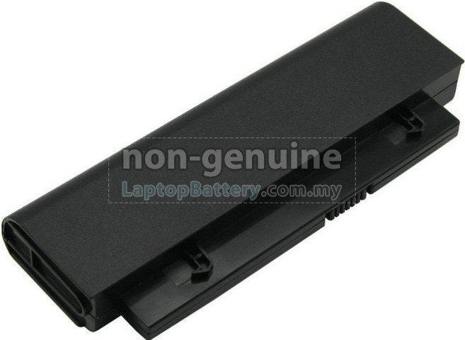 Battery for Compaq NK573AA laptop