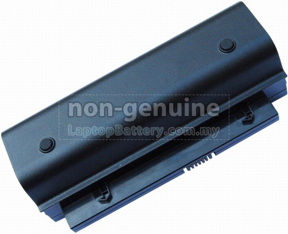 Battery for Compaq 501717-362 laptop