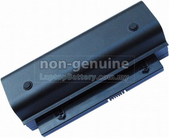 Battery for Compaq NK573AA laptop