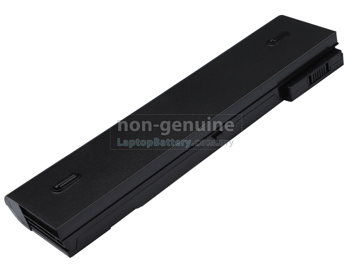 HP MI06 replacement battery