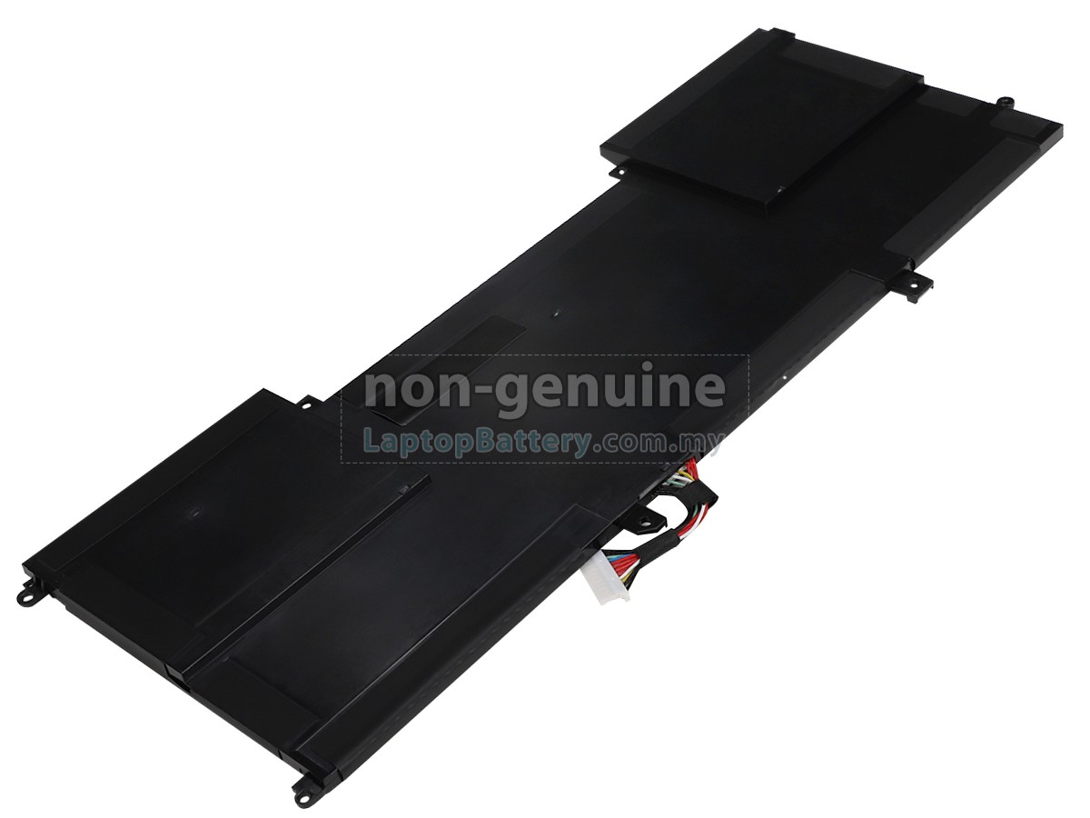 HP Envy 13-AD053TX replacement battery