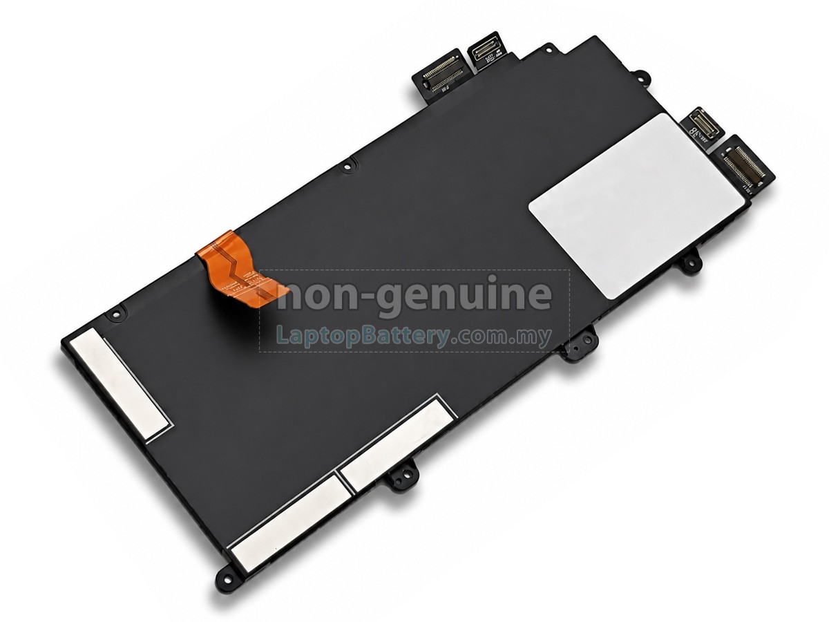 HP ED03035XL replacement battery