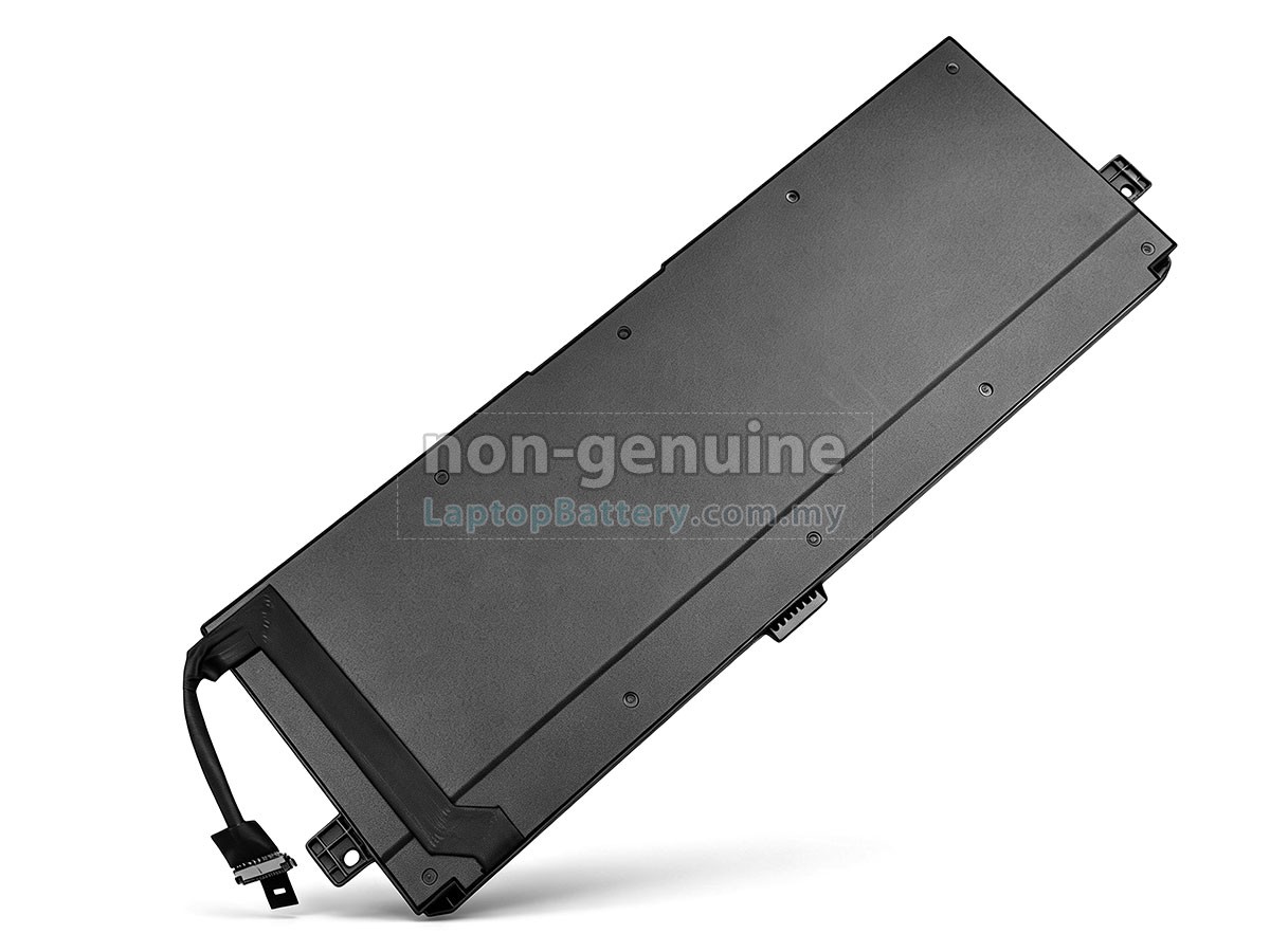 HP GE08099XL replacement battery
