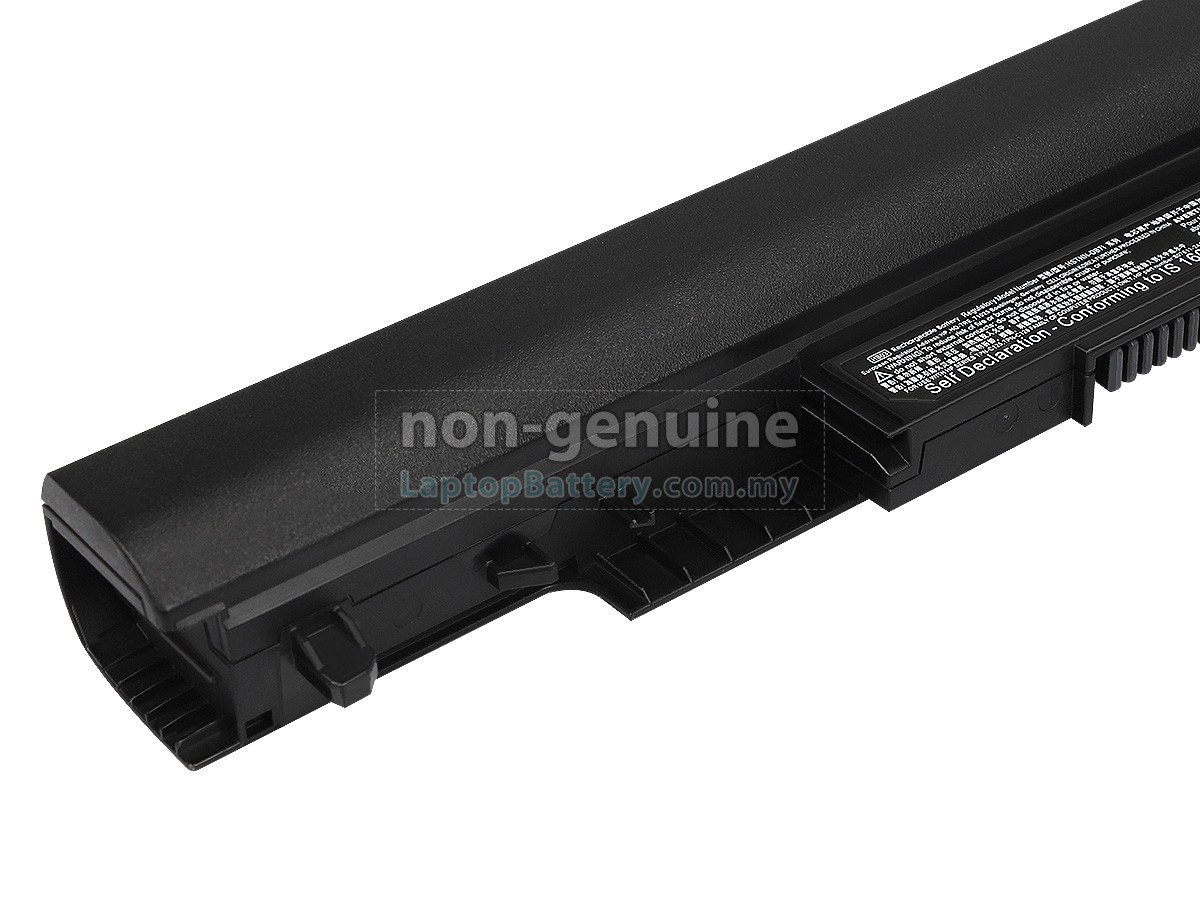 HP Pavilion 15-AY059TX replacement battery
