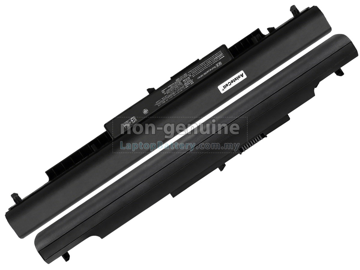 HP MI06 replacement battery