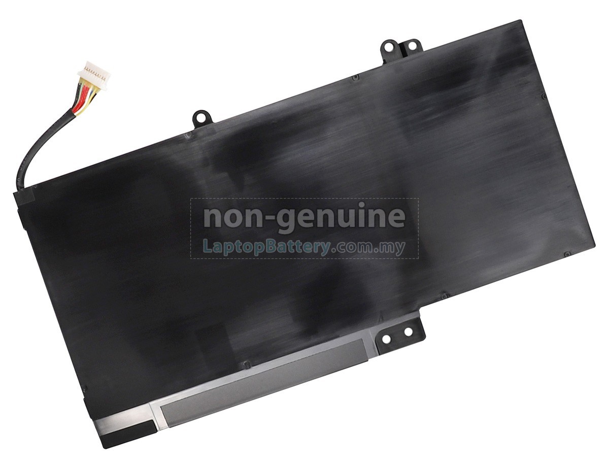 HP Pavilion X360 13-A110DX replacement battery
