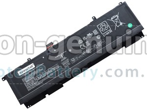 HP QK06097XL replacement battery