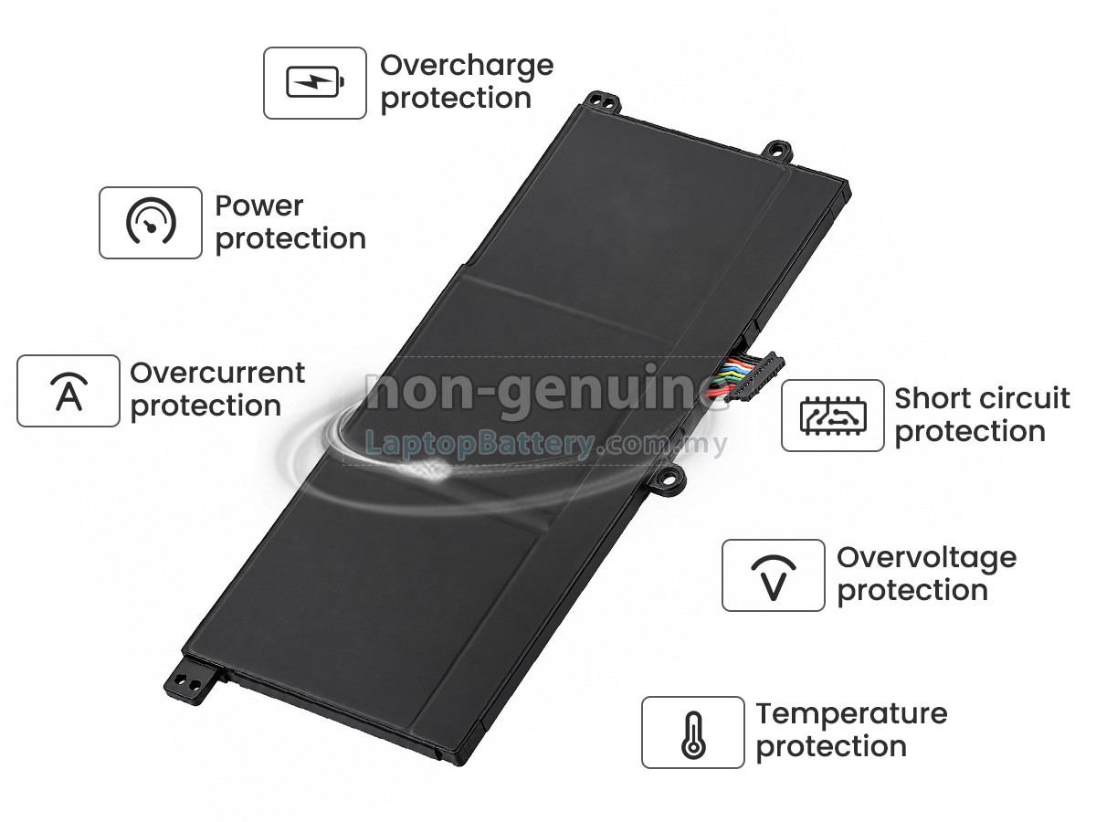 HP Pavilion Plus 14-EY0029AU replacement battery
