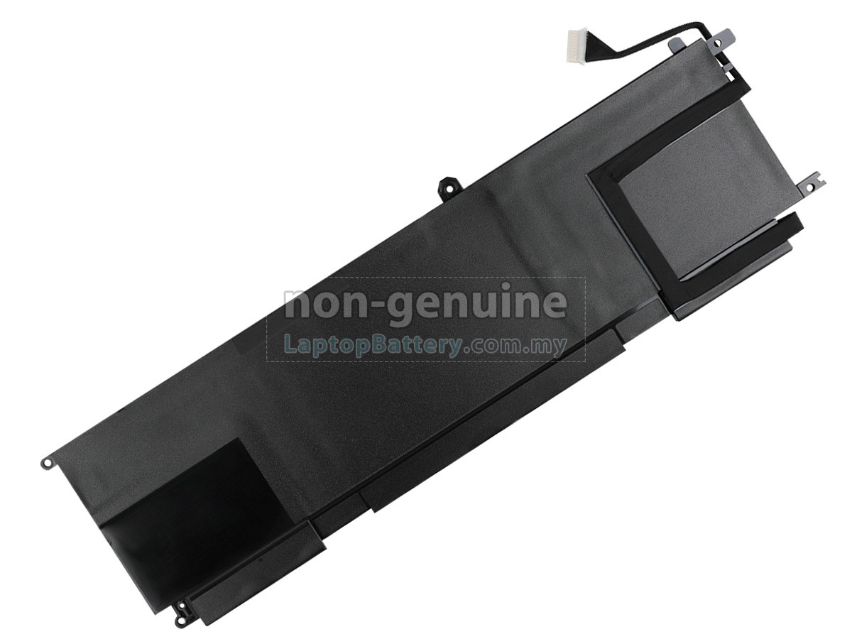 HP Envy 13-AD053TX replacement battery