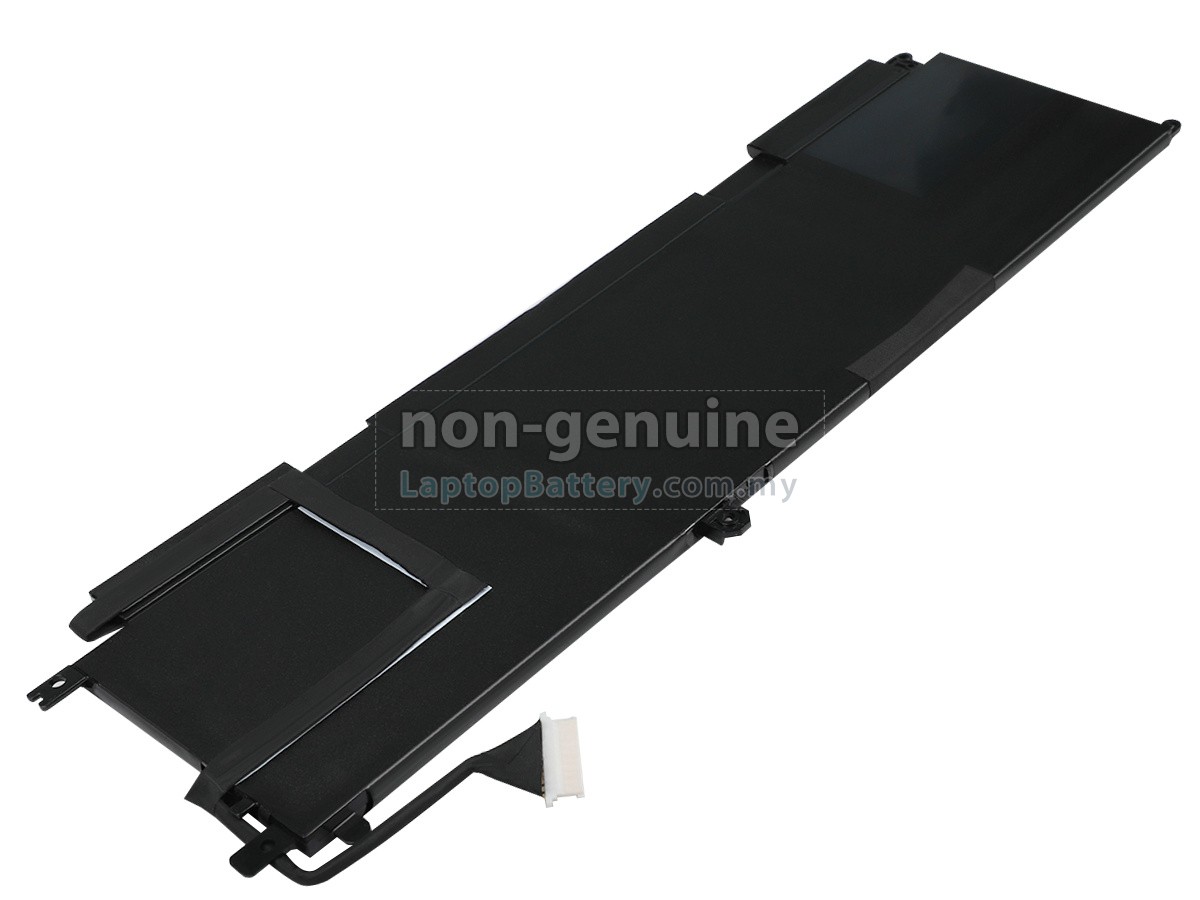 HP Envy 13-AD053TX replacement battery