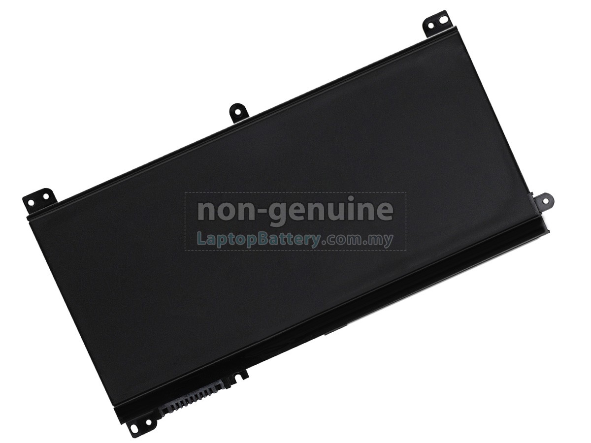 HP ProBook X360 11 G2 EDUCATION Edition replacement battery