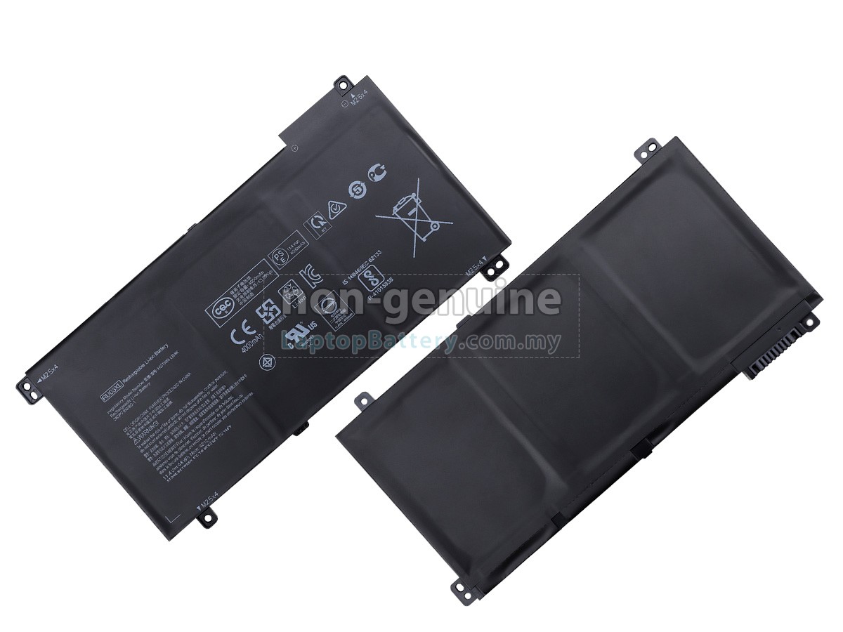 HP ProBook X360 440 G1 battery,high-grade replacement HP ProBook X360