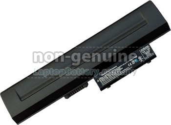 Battery for Compaq Presario B1902JP laptop