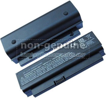 Battery for Compaq Presario CQ20-108TU laptop