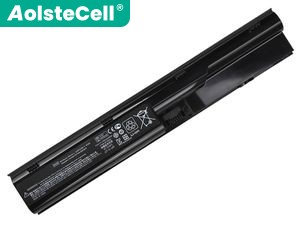 HP ProBook 4535s battery