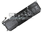 battery for HP ENVY 13-ad009tx