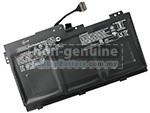 HP ZBook 17 G3(T7V65ET) battery