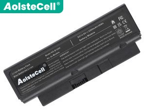 HP Compaq Business Notebook 2210b battery