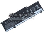 battery for HP ENVY x360 Convert 15-ee0359ng